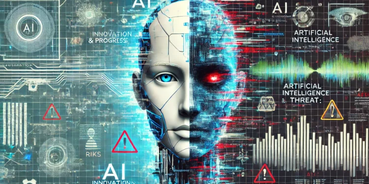 Τεχνητή Νοημοσύνη: Ελπίδα ή Κίνδυνος για το Μέλλον;