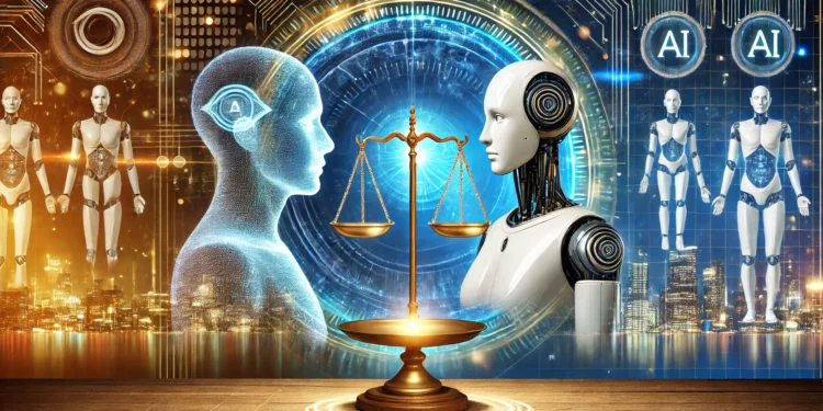 Τεχνητή Νοημοσύνη: Ρυθμίσεις, Ηθική και Ανθρώπινη Εποπτεία