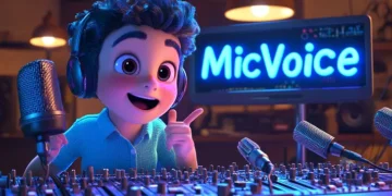 Το MicVoice.Ai είναι μια ολοκληρωμένη πλατφόρμα γεννήτρια φωνής AI που μετατρέπει το γραπτό κείμενο σε ομιλία υψηλής ποιότητας, με φυσικό ήχο και πάνω από 5000 ρεαλιστικές φωνές AI που υποστηρίζουν 17+ γλώσσες.