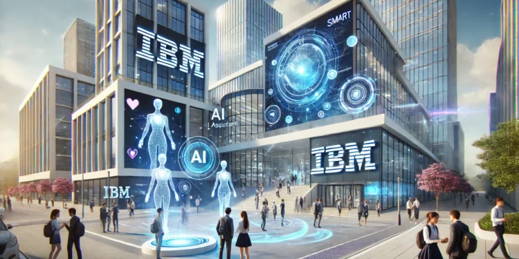 Το Penn State και η IBM αναπτύσσουν AI βοηθό για φοιτητές