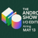 η φετινή συνδιάσκεψη Google I/O υπόσχεται να φέρει σημαντικές εξελίξεις στην τεχνητή νοημοσύνη, το Android και το Web. Η απόφαση της Google να μεταφέρει τις ειδήσεις για το Android σε ξεχωριστή εκδήλωση δείχνει μια νέα προσέγγιση στην παρουσίαση των προϊόντων της. Είτε είστε προγραμματιστής είτε απλός χρήστης, η συνδιάσκεψη προσφέρει μια μοναδική ευκαιρία να μάθετε για τις τελευταίες καινοτομίες και να εξερευνήσετε πώς αυτές μπορούν να βελτιώσουν την ανάπτυξη και την εμπειρία χρήστη.