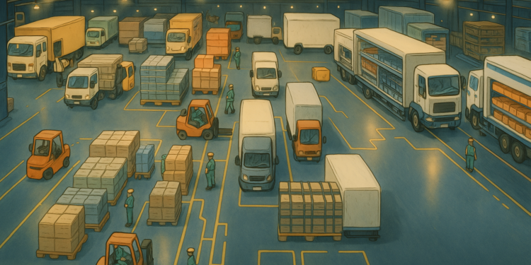 Οι δυνατότητες που έχει η ΤΝ στην αλυσίδα εφοδιασμού είναι αδιαμφισβήτητες, με ορισμένους να εκτιμούν ότι η ΤΝ βοηθά τις επιχειρήσεις να μειώσουν το κόστος εφοδιασμού κατά 15%, να μειώσουν τα επίπεδα αποθεμάτων κατά 35% και να αυξήσουν τα επίπεδα εξυπηρέτησης κατά 65%. Αντίθετα, η αποτυχία εφαρμογής εργαλείων AI θα μπορούσε να γυρίσει πίσω τις εταιρείες, να αφήσει τους εργαζόμενους να αισθάνονται χωρίς κίνητρα και αντιπαραγωγικοί και να οδηγήσει σε μια αδύναμη εφοδιαστική αλυσίδα και κακή διατήρηση του προσωπικού.