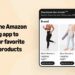 Η νέα λειτουργία «Αγοράστε για μένα» της Amazon βοηθά τους πελάτες να βρίσκουν και να αγοράζουν προϊόντα από ιστότοπους άλλων εμπορικών σημάτων