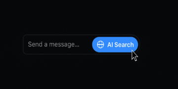 Η αναζήτηση στο ChatGPT, η λειτουργία της OpenAI στο ChatGPT που επιτρέπει στο chatbot να έχει πρόσβαση και να ενσωματώνει ενημερωμένες πληροφορίες από τον ιστό στις απαντήσεις του, αυξάνεται με γρήγορους ρυθμούς στην Ευρώπη.