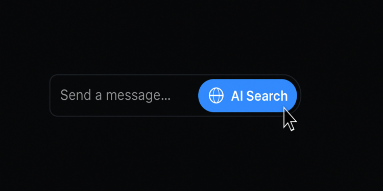 Η αναζήτηση στο ChatGPT, η λειτουργία της OpenAI στο ChatGPT που επιτρέπει στο chatbot να έχει πρόσβαση και να ενσωματώνει ενημερωμένες πληροφορίες από τον ιστό στις απαντήσεις του, αυξάνεται με γρήγορους ρυθμούς στην Ευρώπη.
