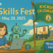 Η συμμετοχή στο Microsoft AI Skills Fest είναι δωρεάν και ανοιχτή σε όλους, ανεξαρτήτως επιπέδου εμπειρίας ή επαγγελματικού υπόβαθρου. Για να εγγραφείτε και να μάθετε περισσότερες πληροφορίες