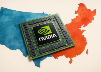 Η Nvidia δήλωσε ότι αναμένει πλήγμα 5,5 δισ. δολαρίων (4,1 δισ. λίρες), αφού η κυβέρνηση του Ντόναλντ Τραμπ απαγόρευσε στον σχεδιαστή τσιπ να πουλάει κρίσιμα τσιπ τεχνητής νοημοσύνης στην Κίνα, στέλνοντας τις μετοχές μιας από τις πιο πολύτιμες εταιρείες των ΗΠΑ να καταρρέουν στις μετασυνεδριακές συναλλαγές.