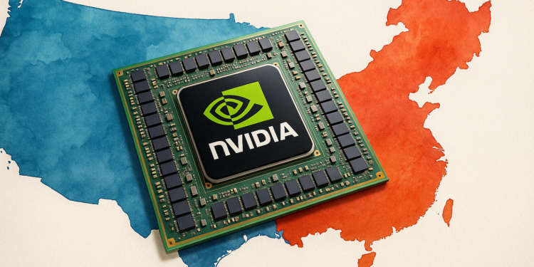 Η Nvidia δήλωσε ότι αναμένει πλήγμα 5,5 δισ. δολαρίων (4,1 δισ. λίρες), αφού η κυβέρνηση του Ντόναλντ Τραμπ απαγόρευσε στον σχεδιαστή τσιπ να πουλάει κρίσιμα τσιπ τεχνητής νοημοσύνης στην Κίνα, στέλνοντας τις μετοχές μιας από τις πιο πολύτιμες εταιρείες των ΗΠΑ να καταρρέουν στις μετασυνεδριακές συναλλαγές.