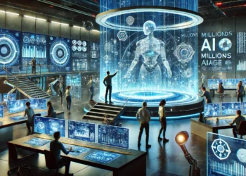 Στο API της OpenAI, η παραγωγή εικόνας βασίζεται στο νέο μοντέλο gpt-image-1, το οποίο είναι πολυτροπικό (multimodal), ικανό να δημιουργεί εικόνες σε διάφορα στυλ, να ακολουθεί εξατομικευμένες οδηγίες, να αξιοποιεί παγκόσμιες γνώσεις και να αποδίδει ακόμα και κειμενικά στοιχεία στις εικόνες. Οι developers μπορούν να παράγουν πολλαπλές εικόνες ταυτόχρονα, ελέγχοντας την ποιότητα παραγωγής και αντίστοιχα την ταχύτητα. Το μοντέλο χρησιμοποιεί τα ίδια μέτρα ασφαλείας με αυτά που ισχύουν στο ChatGPT, περιορίζοντας την παραγωγή περιεχομένου που παραβιάζει τις πολιτικές της εταιρείας.