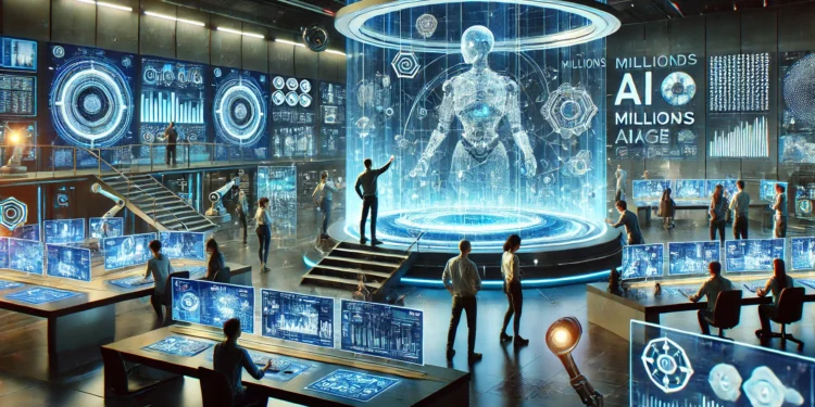 Στο API της OpenAI, η παραγωγή εικόνας βασίζεται στο νέο μοντέλο gpt-image-1, το οποίο είναι πολυτροπικό (multimodal), ικανό να δημιουργεί εικόνες σε διάφορα στυλ, να ακολουθεί εξατομικευμένες οδηγίες, να αξιοποιεί παγκόσμιες γνώσεις και να αποδίδει ακόμα και κειμενικά στοιχεία στις εικόνες. Οι developers μπορούν να παράγουν πολλαπλές εικόνες ταυτόχρονα, ελέγχοντας την ποιότητα παραγωγής και αντίστοιχα την ταχύτητα. Το μοντέλο χρησιμοποιεί τα ίδια μέτρα ασφαλείας με αυτά που ισχύουν στο ChatGPT, περιορίζοντας την παραγωγή περιεχομένου που παραβιάζει τις πολιτικές της εταιρείας.