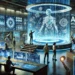 Στο API της OpenAI, η παραγωγή εικόνας βασίζεται στο νέο μοντέλο gpt-image-1, το οποίο είναι πολυτροπικό (multimodal), ικανό να δημιουργεί εικόνες σε διάφορα στυλ, να ακολουθεί εξατομικευμένες οδηγίες, να αξιοποιεί παγκόσμιες γνώσεις και να αποδίδει ακόμα και κειμενικά στοιχεία στις εικόνες. Οι developers μπορούν να παράγουν πολλαπλές εικόνες ταυτόχρονα, ελέγχοντας την ποιότητα παραγωγής και αντίστοιχα την ταχύτητα. Το μοντέλο χρησιμοποιεί τα ίδια μέτρα ασφαλείας με αυτά που ισχύουν στο ChatGPT, περιορίζοντας την παραγωγή περιεχομένου που παραβιάζει τις πολιτικές της εταιρείας.