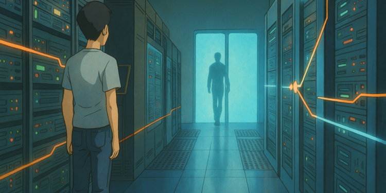 Η κυβέρνηση Τραμπ καταργεί τη γραφειοκρατία για να επιταχύνει την υιοθέτηση της ΤΝ σε όλες τις ομοσπονδιακές υπηρεσίες.