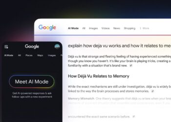 AI Mode στην Αναζήτηση Google, μπορείτε να ρωτήσετε οτιδήποτε και να λάβετε μια χρήσιμη απάντηση με τεχνητή νοημοσύνη, με δυνατότητα περαιτέρω εξερεύνησης με περαιτέρω ερωτήσεις και χρήσιμους συνδέσμους στο διαδίκτυο. Αυτή η νέα λειτουργία AI Mode επεκτείνει τις δυνατότητες των AI Overviews με πιο προηγμένη λογική, σκέψη και τρόπους αλληλεπίδρασης. Αυτή η εμπειρία είναι ιδιαίτερα χρήσιμη για ερωτήματα όπου απαιτείται βαθύτερη διερεύνηση, συλλογισμός ή συγκρίσεις.