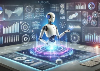 AutoML (Automated Machine Learning)
