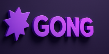 Η Gong ισχυρίζεται ότι οι περισσότεροι πράκτορες τεχνητής νοημοσύνης είναι "μη ρεαλιστικοί ή μη εμπνευσμένοι", αποκαλύπτει τους δικούς της για να μετακινήσει τη βελόνα