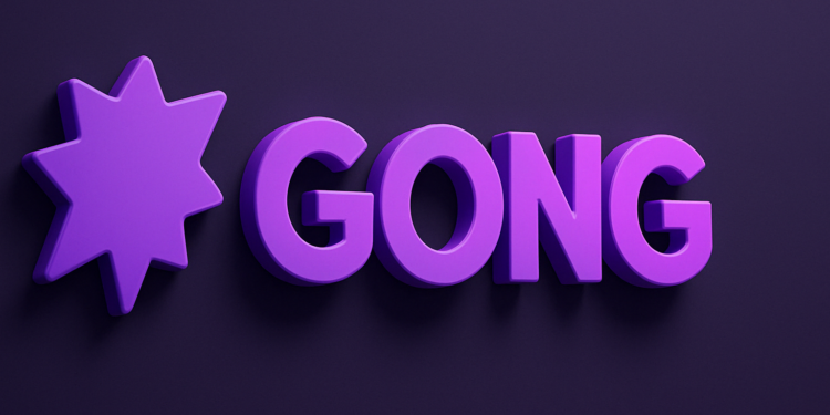 Η Gong ισχυρίζεται ότι οι περισσότεροι πράκτορες τεχνητής νοημοσύνης είναι "μη ρεαλιστικοί ή μη εμπνευσμένοι", αποκαλύπτει τους δικούς της για να μετακινήσει τη βελόνα