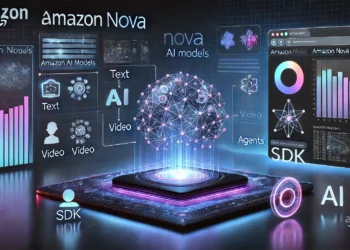 Η Amazon διαθέτει ευκολότερη πρόσβαση στα μοντέλα Nova