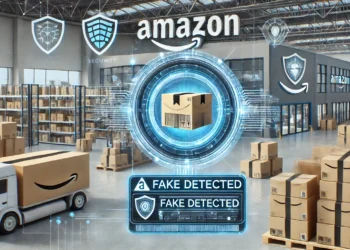 Η Amazon ενισχύει την πάταξη απομιμήσεων με τεχνητή νοημοσύνη