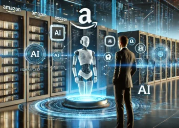 Η Amazon επενδύει στην AI για να μεταμορφώσει την εμπειρία πελάτη