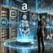 Η Amazon επενδύει στην AI για να μεταμορφώσει την εμπειρία πελάτη