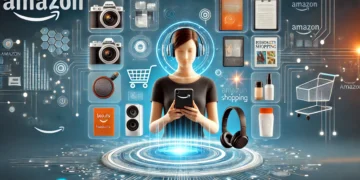 Η Amazon λανσάρει AI εργαλείο για προσωποποιημένες αγορές