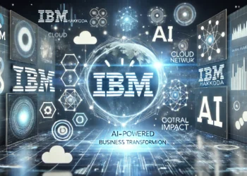 Η IBM εξαγοράζει τη Hakkoda για ενίσχυση υπηρεσιών δεδομένων