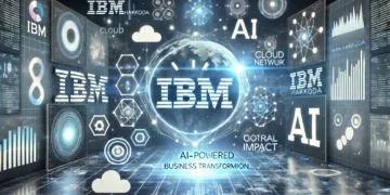 Η IBM εξαγοράζει τη Hakkoda για ενίσχυση υπηρεσιών δεδομένων