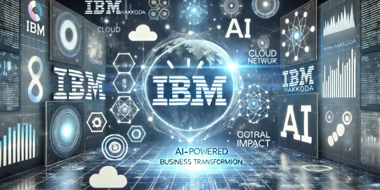Η IBM εξαγοράζει τη Hakkoda για ενίσχυση υπηρεσιών δεδομένων