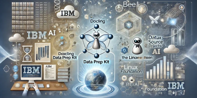 Η IBM προσφέρει 3 έργα AI ανοιχτού κώδικα στο Linux Foundation