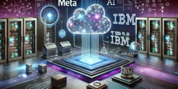 Η Meta φέρνει τα Llama 4 στο IBM watsonx.ai