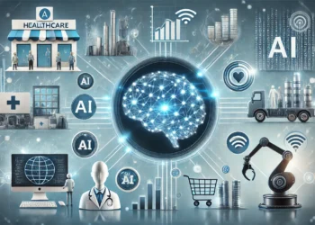 Η Microsoft προσαρμόζει την AI στις ανάγκες κάθε τομέα