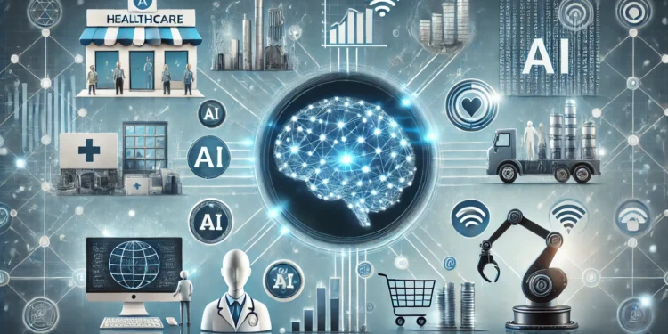 Η Microsoft προσαρμόζει την AI στις ανάγκες κάθε τομέα