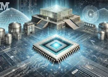 IBM και TEL ενώνουν δυνάμεις για αποδοτικότερα chip