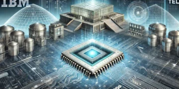 IBM και TEL ενώνουν δυνάμεις για αποδοτικότερα chip