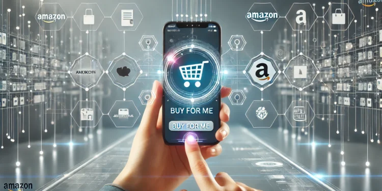 Νέα λειτουργία Amazon διευκολύνει αγορές από άλλες μάρκες