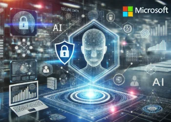 Νέες λειτουργίες Microsoft Purview για ασφαλή χρήση AI