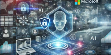 Νέες λειτουργίες Microsoft Purview για ασφαλή χρήση AI