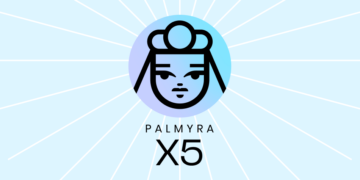 Το **Palmyra X5** είναι ένα ισχυρό εταιρικό LLM με παράθυρο 1 εκατομμυρίου tokens, σχεδιασμένο για πράκτορες μεγάλης κλίμακας. Προσφέρει υψηλή ταχύτητα (300ms για λειτουργίες, 22s για 1M tokens), χαμηλό κόστος (3-4 φορές φθηνότερο από GPT-4.1) και αξιοπιστία χωρίς ανάγκη επαναρύθμισης. Υποστηρίζει σύνθετες χρήσεις όπως ανάλυση συμβολαίων, διαχείριση γνώσης και παραγωγή αναφορών. Διαθέτει προηγμένο μηχανισμό υβριδικής προσοχής και δυναμική δρομολόγηση υποδικτύων (MoE) για μέγιστη αποδοτικότητα. Είναι διαθέσιμο μέσω **Writer** και **AWS Bedrock**, με πρόσβαση και μέσω API/SDK.