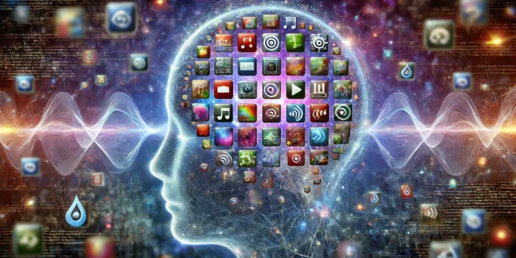 Πολυτροπική Τεχνητή Νοημοσύνη (Multimodal AI)