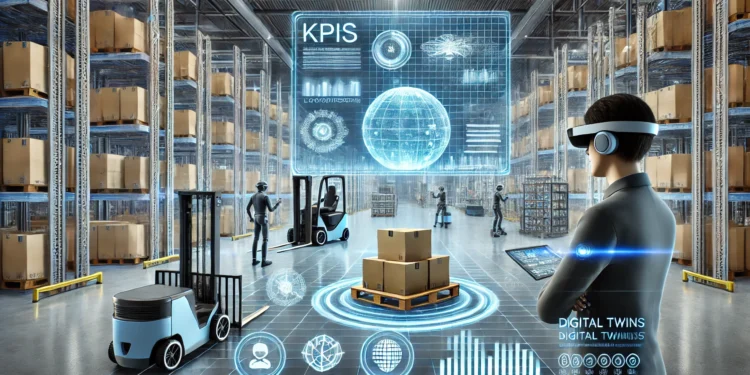 Ρομποτικά συστήματα και AI αναδιαμορφώνουν τις αποθήκες