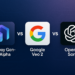 Runway Gen-3 Alpha vs Google Veo 2 vs OpenAI Sora