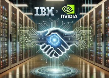 Συνεργασία IBM-NVIDIA για λύσεις γενετικής και πρακτορικής AI