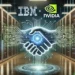 Συνεργασία IBM-NVIDIA για λύσεις γενετικής και πρακτορικής AI