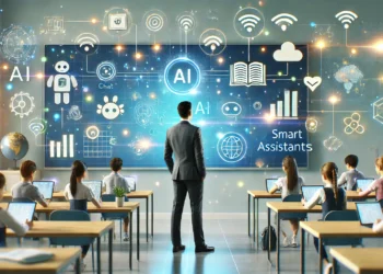 Το Copilot ενισχύει την εκπαίδευση με έξυπνη AI υποστήριξη
