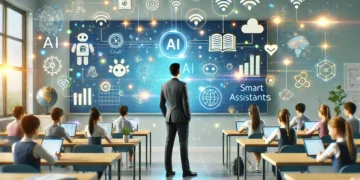Το Copilot ενισχύει την εκπαίδευση με έξυπνη AI υποστήριξη