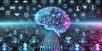 Βαθιά Μάθηση (Deep Learning)