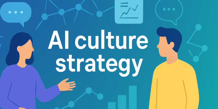 Η επιτυχής ενσωμάτωση της τεχνητής νοημοσύνης στις επιχειρήσεις εξαρτάται κυρίως από την εταιρική κουλτούρα, όχι μόνο από την τεχνολογία. Η West Monroe προτείνει 7 βασικά βήματα: καθορισμός οράματος, σαφής ρόλος της ΤΝ, συνεργατική κουλτούρα, αξιοποίηση της ΤΝ ως υποστηρικτικό εργαλείο, συνεχής εκπαίδευση, μέτρηση αποτελεσμάτων και αποτελεσματική διαχείριση αλλαγών. Χωρίς την ενεργή συμμετοχή των ανθρώπων, καμία στρατηγική ΤΝ δεν θα πετύχει.