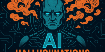 Η χρήση της τεχνητής νοημοσύνης (AI) αυξάνεται, αλλά το φαινόμενο των «παραισθήσεων» —όπου τα AI συστήματα παράγουν λανθασμένες ή επινοημένες πληροφορίες— επιδεινώνεται. Παρά την πρόοδο σε υπολογιστικές δυνατότητες, οι νεότερες τεχνολογίες συλλογιστικής από εταιρείες όπως οι OpenAI, Google, και DeepSeek, εμφανίζουν υψηλότερα ποσοστά σφαλμάτων.