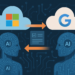 Η Microsoft ανακοίνωσε ότι υιοθετεί το ανοικτό πρωτόκολλο Agent2Agent (A2A) της Google, το οποίο επιτρέπει σε agents τεχνητής νοημοσύνης να συνεργάζονται μεταξύ τους, ανεξαρτήτως εφαρμογής ή cloud. Η υποστήριξη του A2A θα ενσωματωθεί στο Azure AI Foundry και το Copilot Studio, επιτρέποντας τη δημιουργία σύνθετων ροών εργασίας με πολλαπλούς agents. Η Microsoft συμμετέχει επίσης στην ομάδα ανάπτυξης του A2A στο GitHub, ενώ στηρίζει και άλλα πρότυπα διασύνδεσης AI, όπως το MCP της Anthropic.