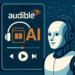Η Audible αξιοποιεί τις δυνατότητες AI της Amazon για να βοηθήσει τους εκδότες στην παραγωγή ηχητικών βιβλίων. Οι εκδότες μπορούν να επιλέξουν ανάμεσα σε περισσότερες από 100 φωνές που έχουν παραχθεί από τεχνητή νοημοσύνη, διαθέσιμες σε αγγλικά, γαλλικά, ισπανικά και ιταλικά, με ποικιλία σε προφορές και διαλέκτους. Η εταιρεία σχεδιάζει να επεκτείνει αυτές τις επιλογές στο μέλλον.